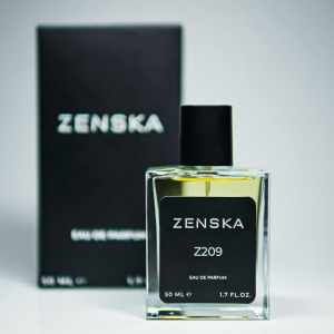 ZENSKA Z209 50 ML ERKEK PARFÜMÜ