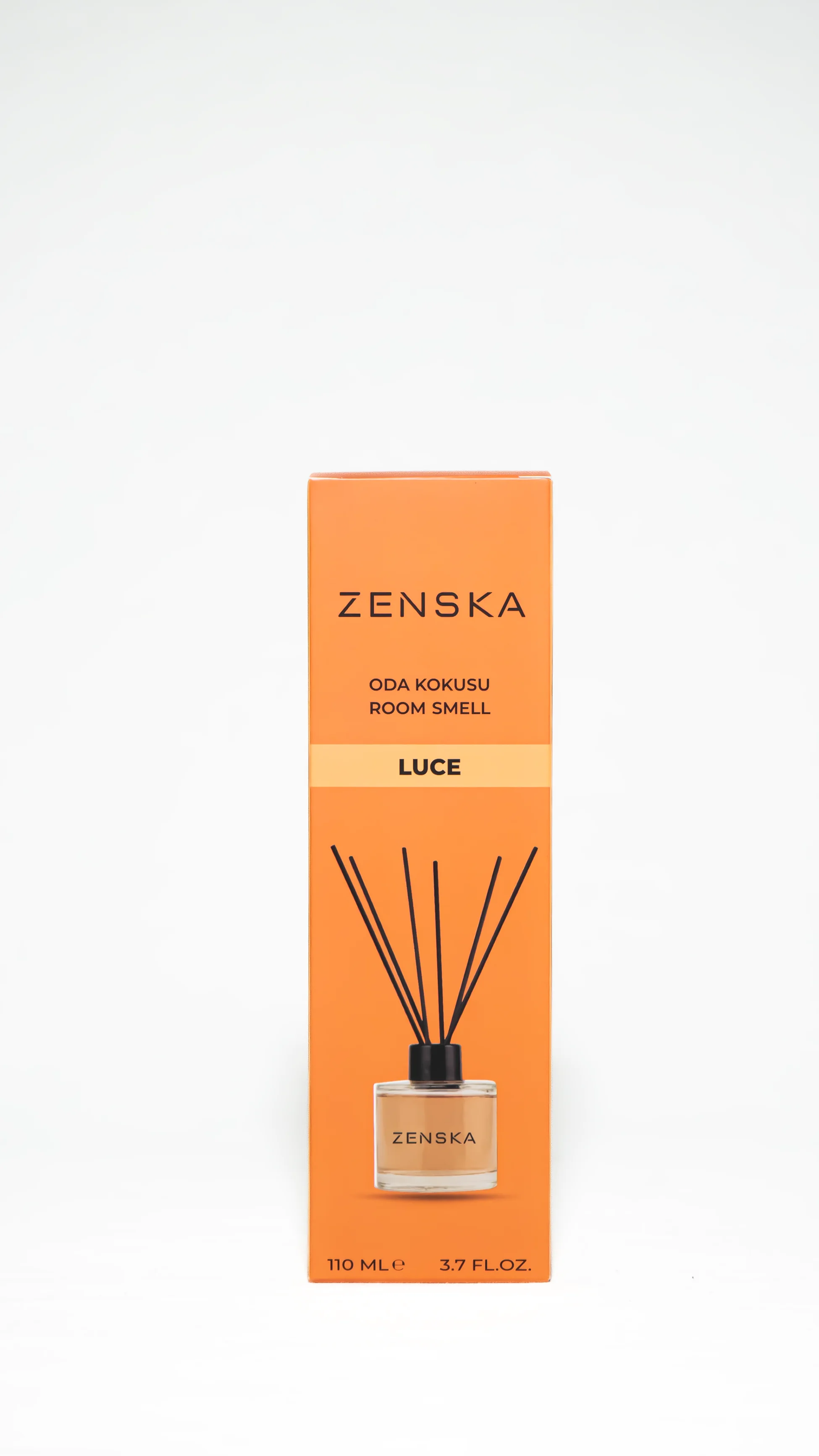 ZENSKA LUCE ODUNSU 110 ML ODA KOKUSU