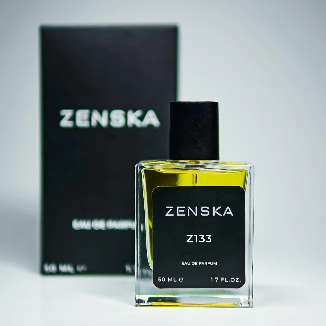 ZENSKA Z133 50 ML KADIN PARFÜMÜ