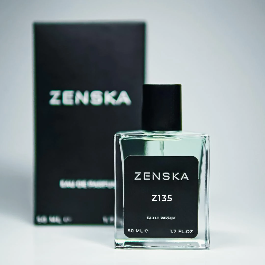 ZENSKA Z135 50 ML KADIN PARFÜMÜ