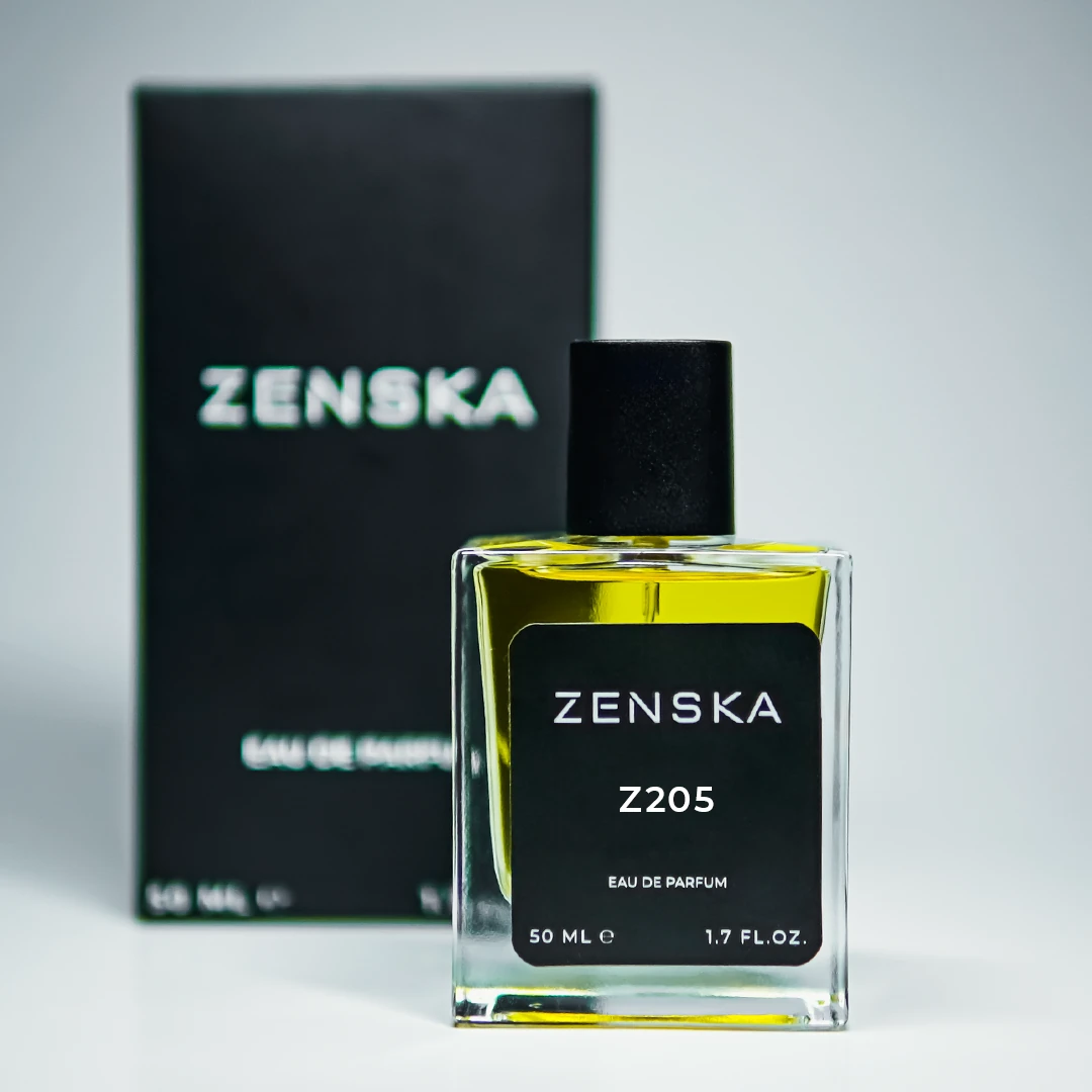 ZENSKA Z205 50 ML UNISEX PARFÜM