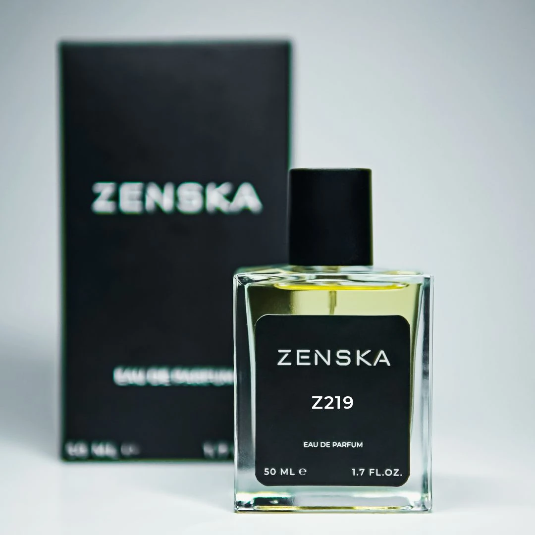 ZENSKA Z219 50 ML ERKEK PARFÜMÜ