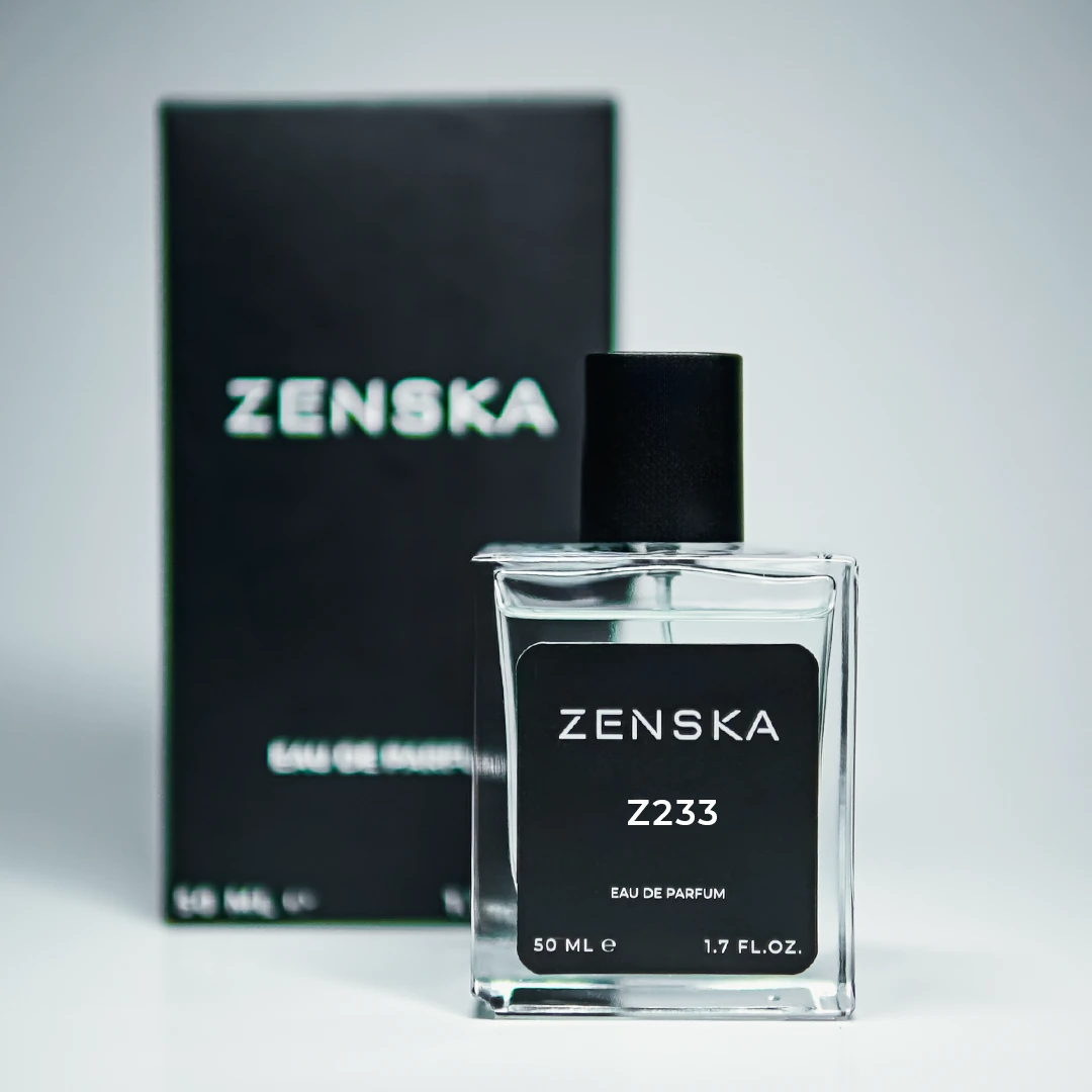 ZENSKA Z233 50 ML UNISEX PARFÜM